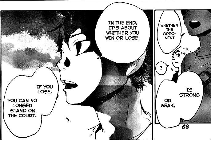 Kageyama Tobio vs Satoru Gojo Who Wins This Clash?